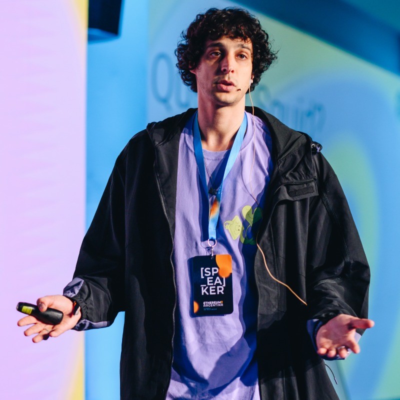 Founder Profile
